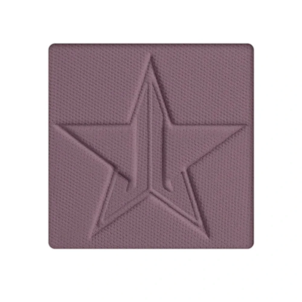 1985 New in Box Jeffree Star Artistry Single Eye Shadow Mauve